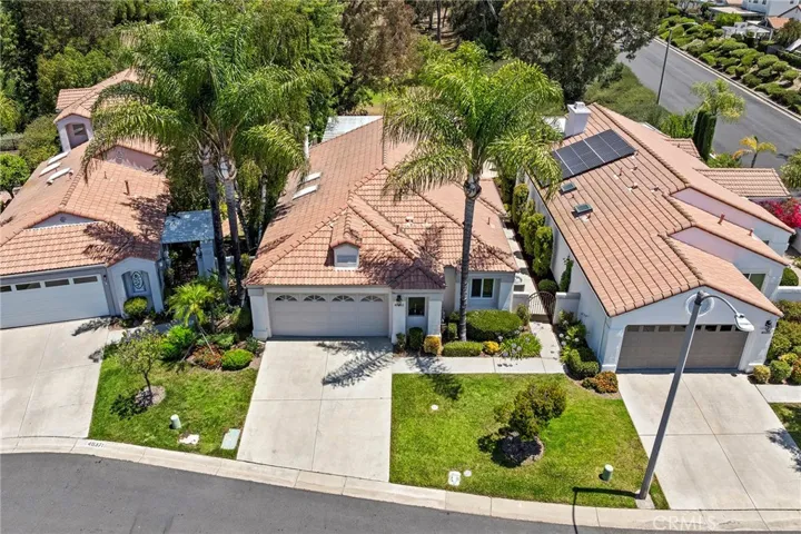 40361 Via Amapola, Murrieta, California 92562