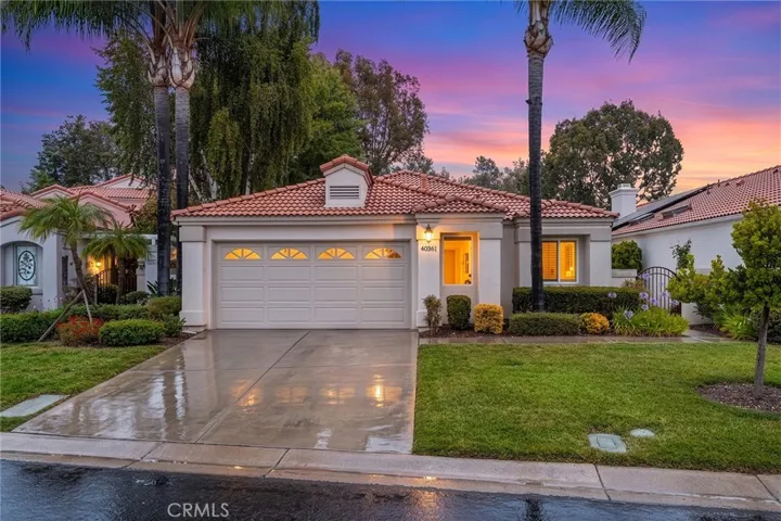 40361 Via Amapola, Murrieta, California 92562