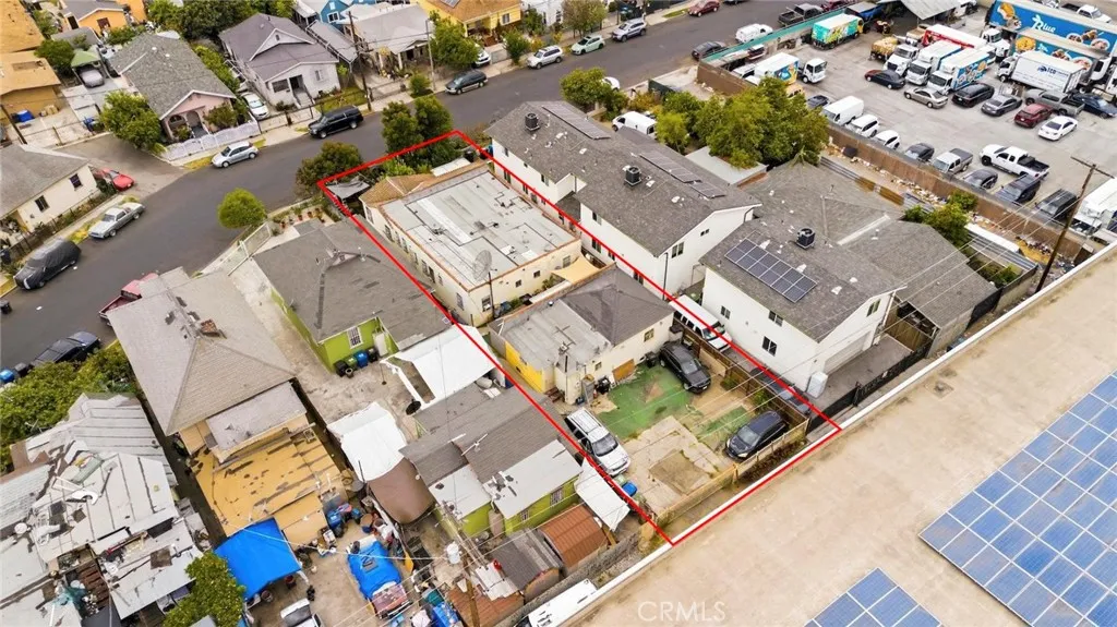 925 E 32nd Street, Los Angeles, California 90011 — photo 5