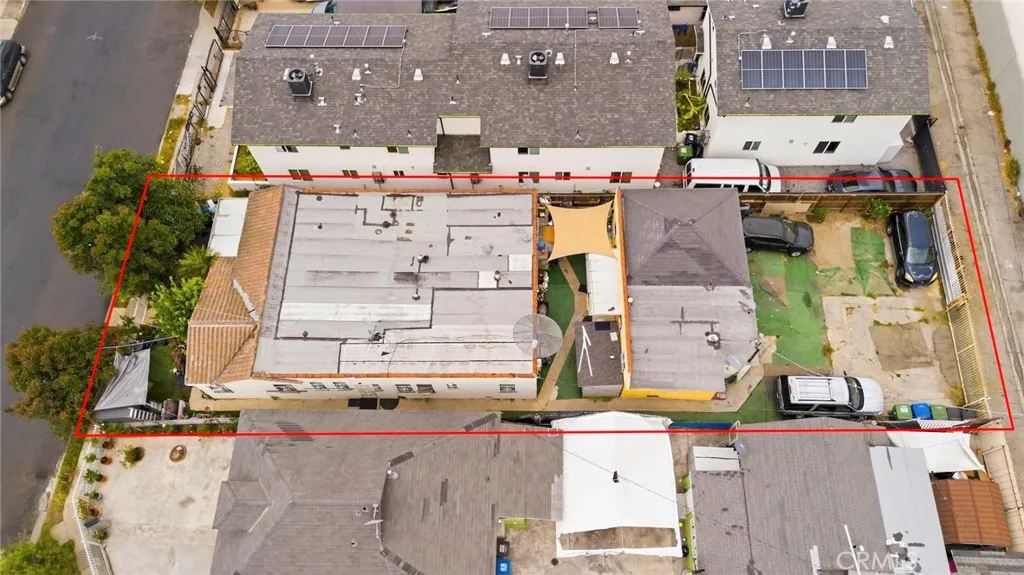 925 E 32nd Street, Los Angeles, California 90011 — photo 4