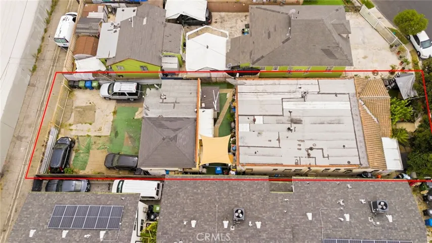 925 E 32nd Street, Los Angeles, California 90011