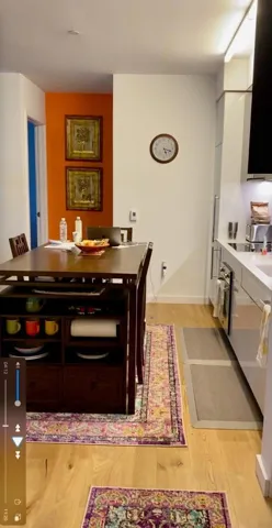 388 Fulton Street 201, San Francisco, California 94102