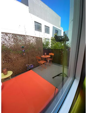 388 Fulton Street 201, San Francisco, California 94102