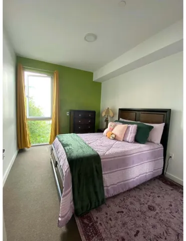 388 Fulton Street 201, San Francisco, California 94102