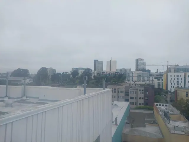 388 Fulton Street 201, San Francisco, California 94102