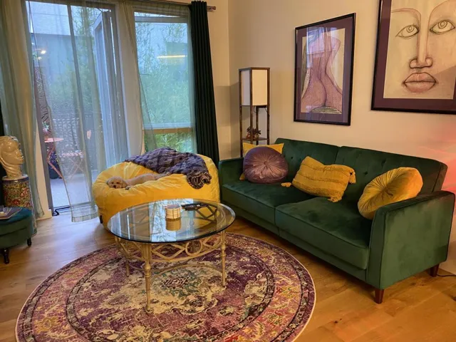 388 Fulton Street 201, San Francisco, California 94102