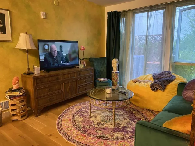 388 Fulton Street 201, San Francisco, California 94102