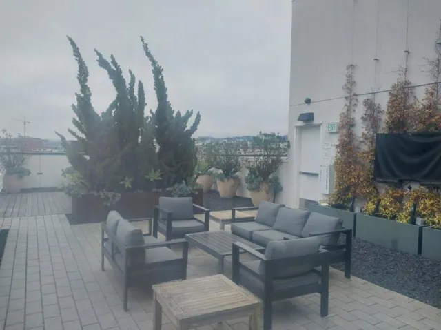 388 Fulton Street 201, San Francisco, California 94102