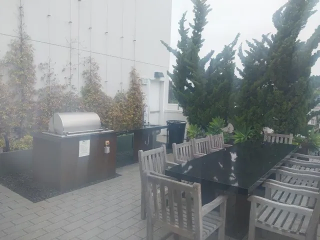 388 Fulton Street 201, San Francisco, California 94102
