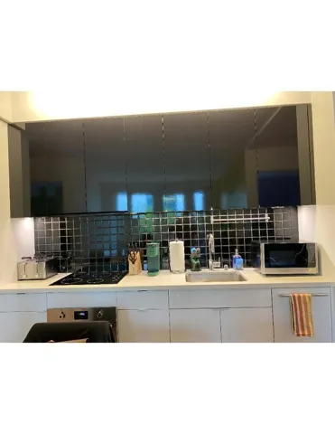 388 Fulton Street 201, San Francisco, California 94102