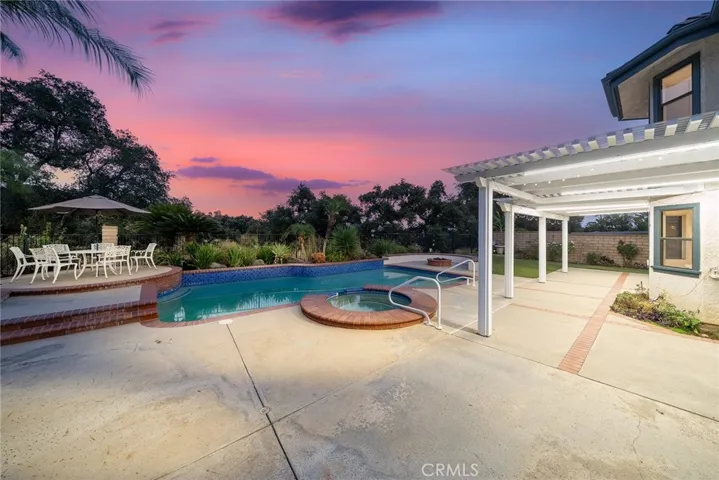 5468 Via De Mansion, La Verne, California 91750