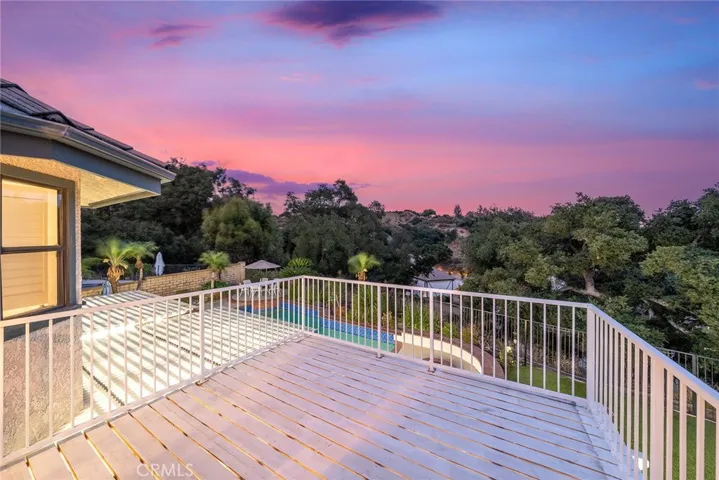 5468 Via De Mansion, La Verne, California 91750
