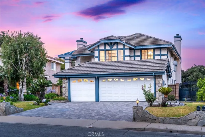 5468 Via De Mansion, La Verne, California 91750