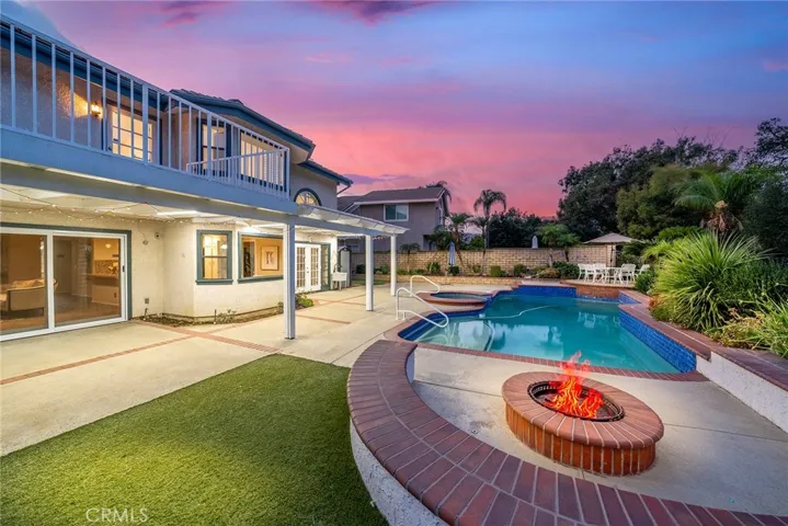 5468 Via De Mansion, La Verne, California 91750