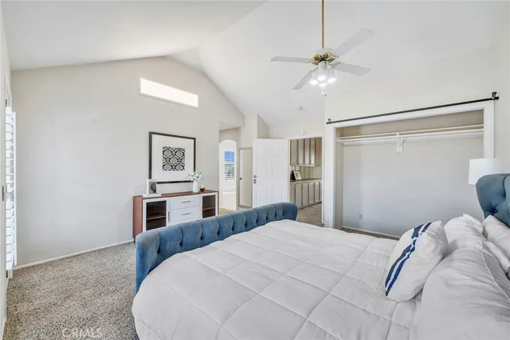 5468 Via De Mansion, La Verne, California 91750