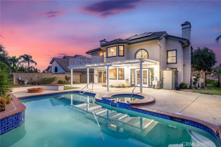 5468 Via De Mansion, La Verne, California 91750