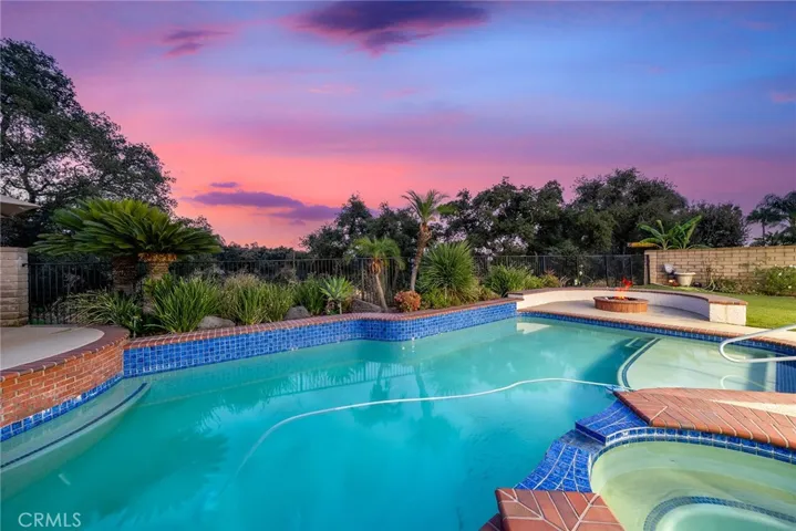 5468 Via De Mansion, La Verne, California 91750