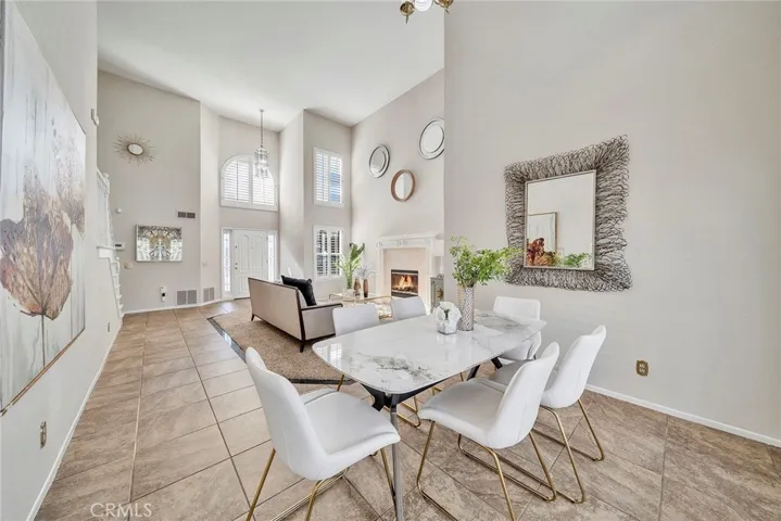 5468 Via De Mansion, La Verne, California 91750