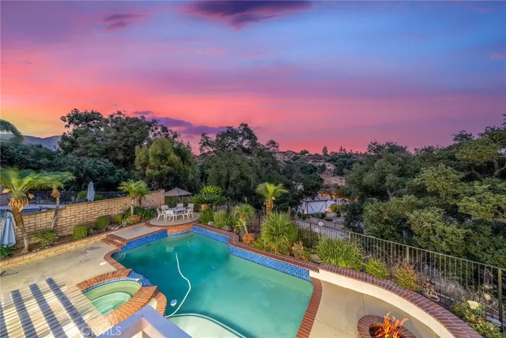 5468 Via De Mansion, La Verne, California 91750
