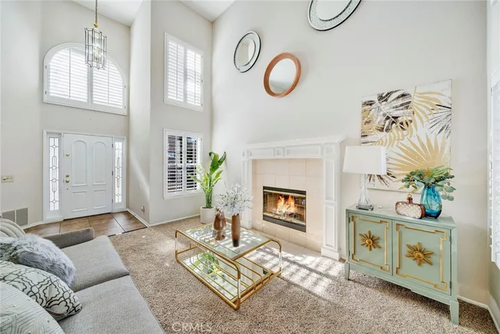 5468 Via De Mansion, La Verne, California 91750