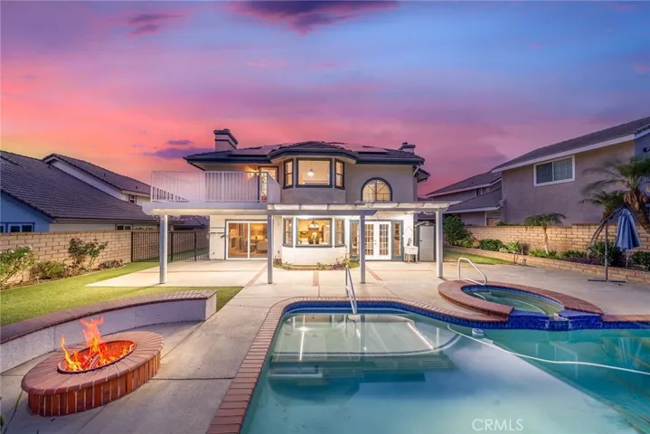 5468 Via De Mansion, La Verne, California 91750