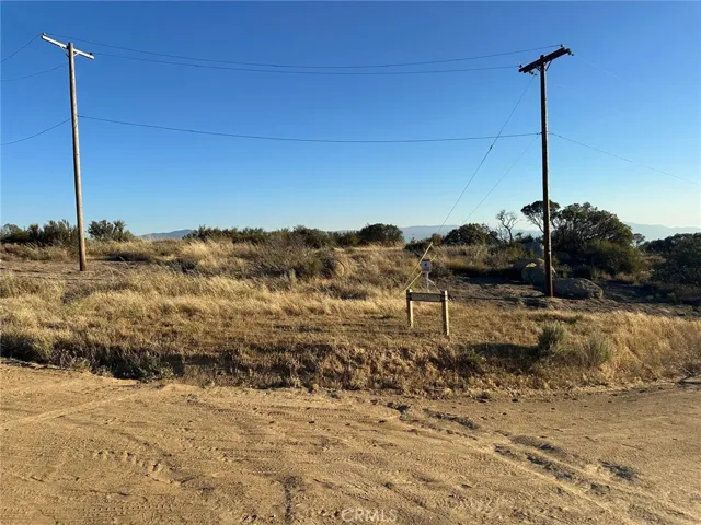 0 Lake Canyon Drive, Aguanga, California 92536