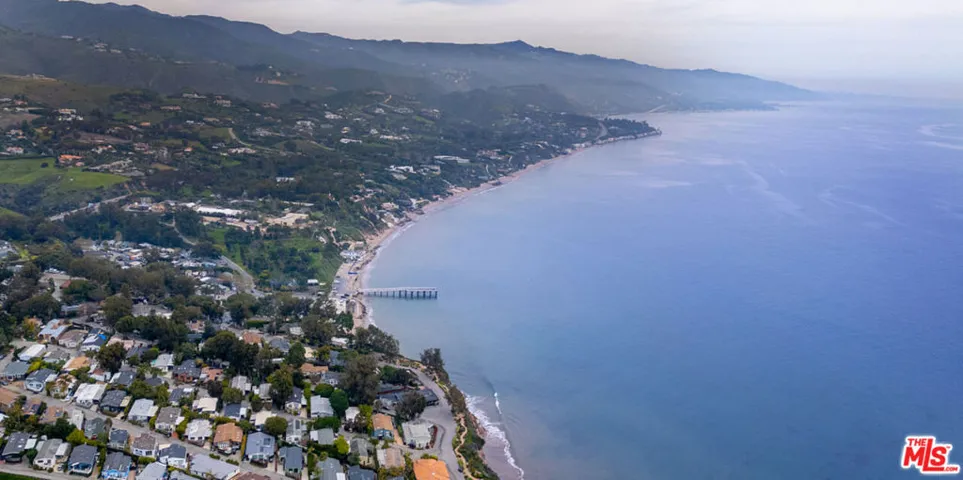 zuma beach
