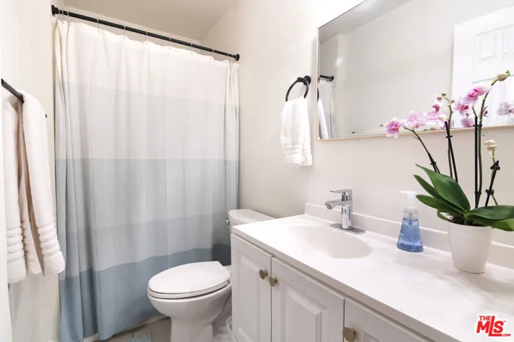 guest bath