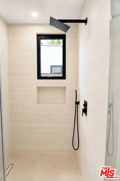 Primary bathroom Primary bathroom