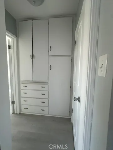 Linen Closet
