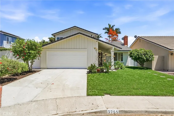 3755 Provincetown Avenue, Irvine, California 92606