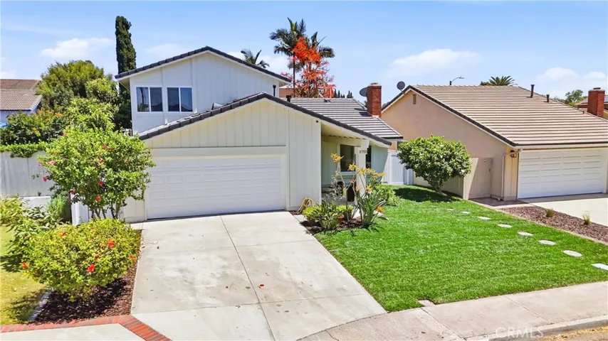 3755 Provincetown Avenue, Irvine, California 92606