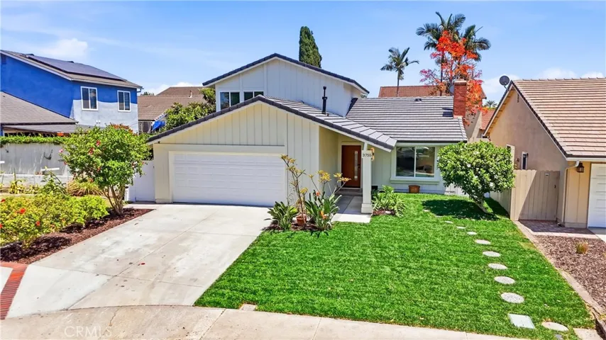 3755 Provincetown Avenue, Irvine, California 92606