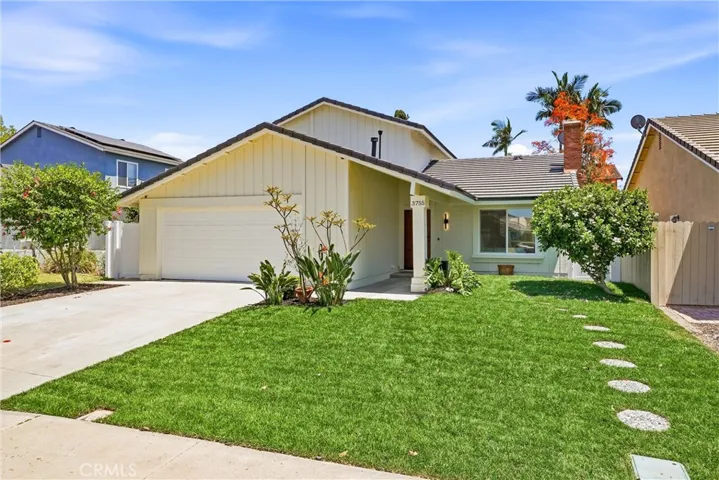 3755 Provincetown Avenue, Irvine, California 92606