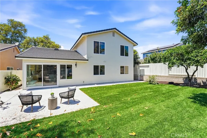 3755 Provincetown Avenue, Irvine, California 92606