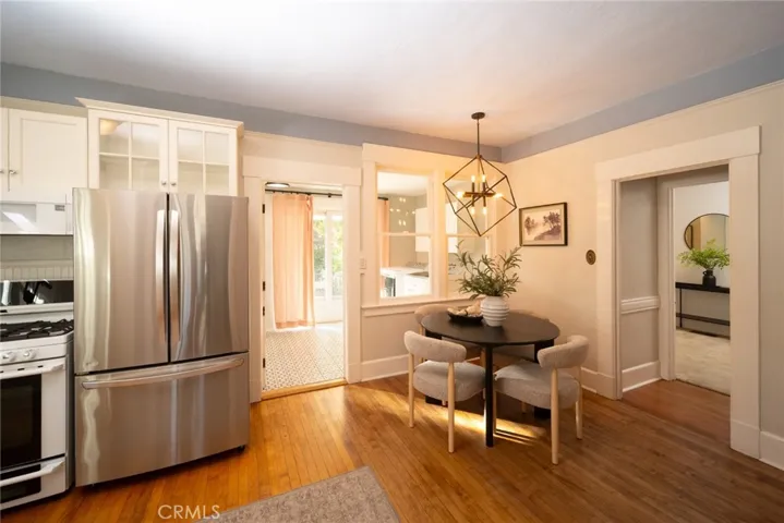 1208 Pismo, San Luis Obispo, California 93401