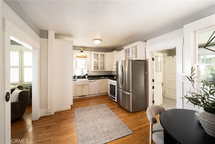 1208 Pismo, San Luis Obispo, California 93401