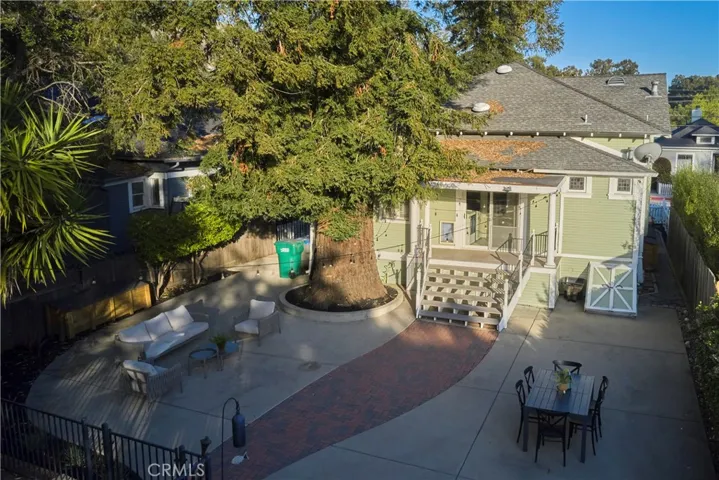 1208 Pismo, San Luis Obispo, California 93401
