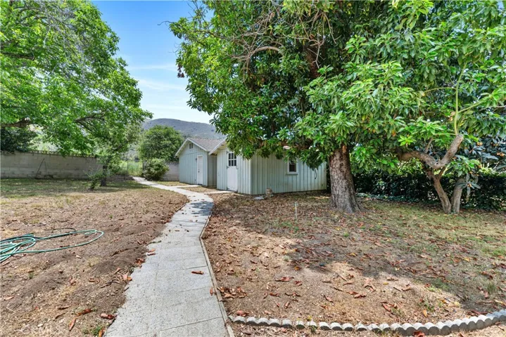 2952 Mill Creek Road, Mentone, California 92359