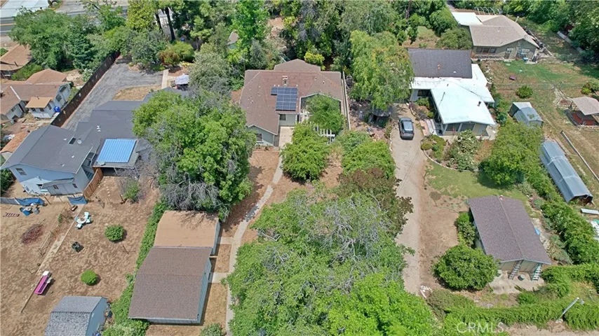 2952 Mill Creek Road, Mentone, California 92359