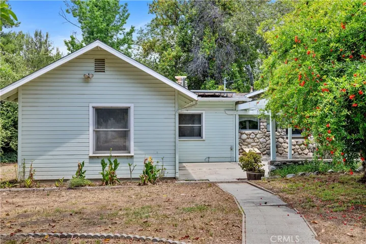 2952 Mill Creek Road, Mentone, California 92359