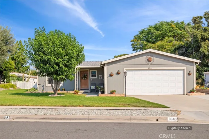 9640 Sharondale, Calimesa, California 92320