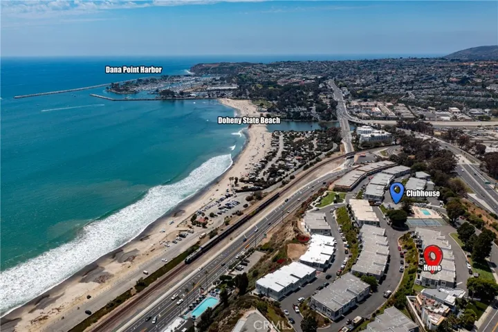 26046 View Point E, Dana Point, California 92624