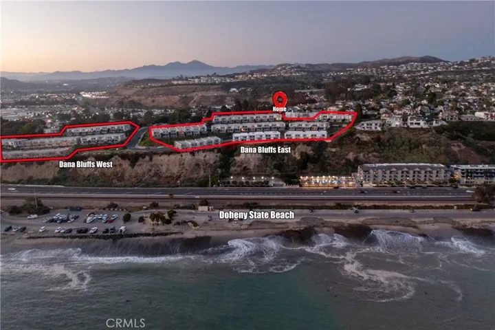 26046 View Point E, Dana Point, California 92624