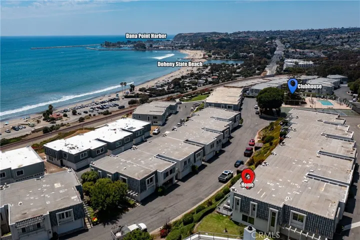26046 View Point E, Dana Point, California 92624