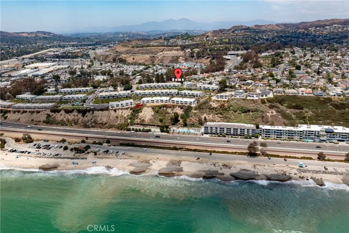 26046 View Point E, Dana Point, California 92624