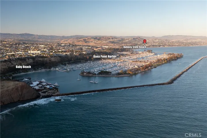 26046 View Point E, Dana Point, California 92624