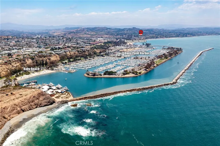 26046 View Point E, Dana Point, California 92624