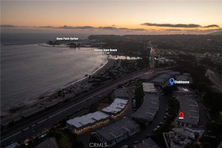 26046 View Point E, Dana Point, California 92624