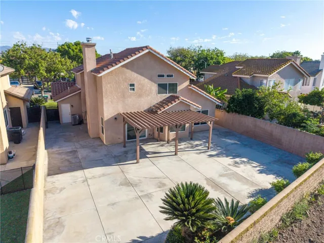 6860 Stone Pine Court, Chino, California 91710